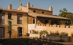 Mas Generós - Adults-Only Eco Hotel